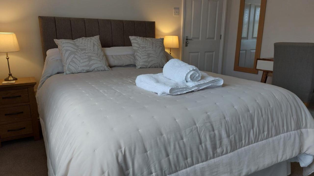 Westwood Lodge B & B Boston Bagian luar foto