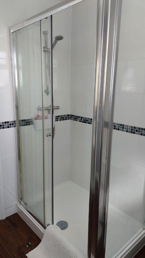 Westwood Lodge B & B Boston Bagian luar foto